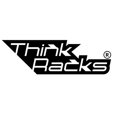 ThinkRacks logo