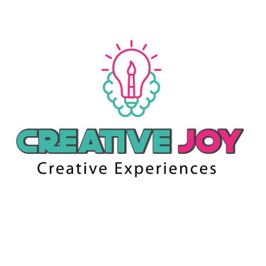 Creative Joy Summer Camp logo