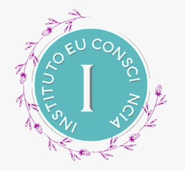 INSTITUTO EU CONSCIÊNCIA logo