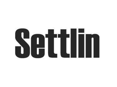 Settlin logo