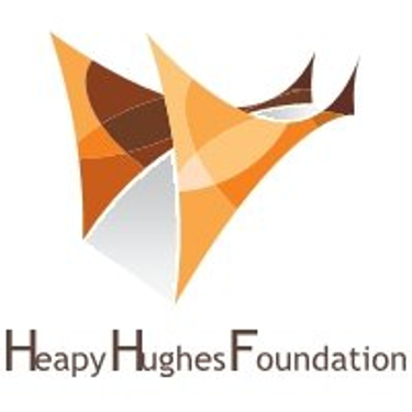 Heapy Hughes Foundation logo