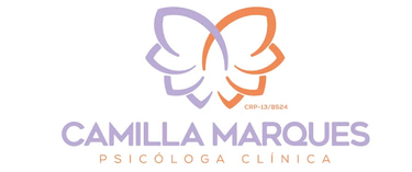 Psicologa Camilla Marques logo