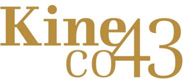 Kineco43 logo