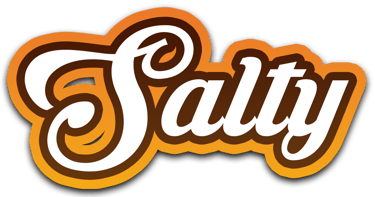 Salty logo