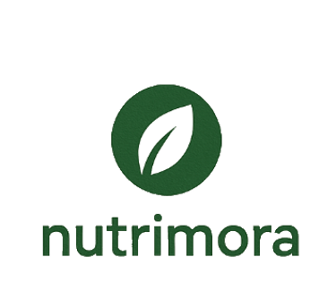 NutriMora logo