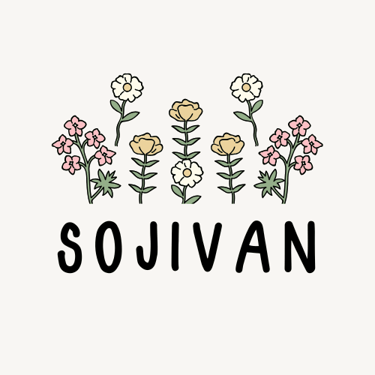 SOJIVAN logo