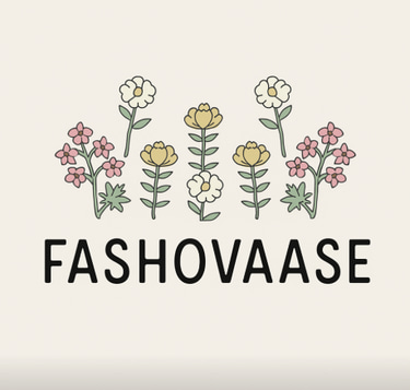 FASHOVAASE logo