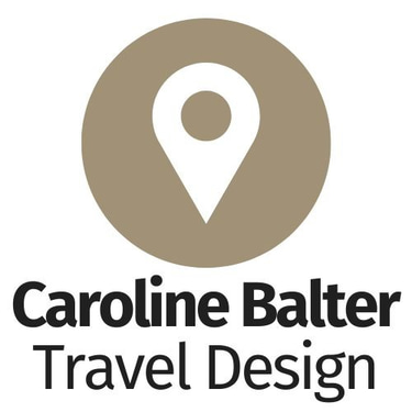 Caroline Balter Travel Design logo