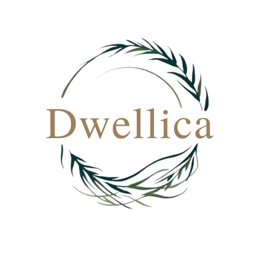 Dwellica logo