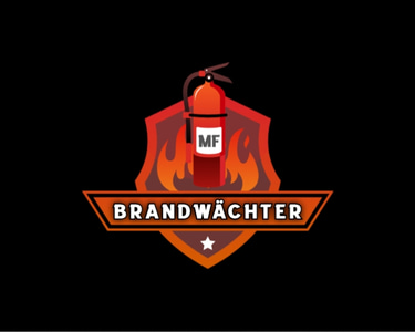 Brandwächter logo