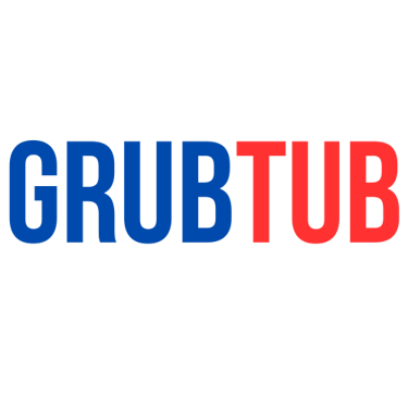 Grub Tub logo