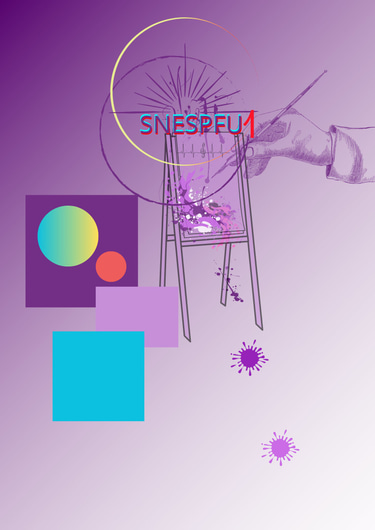 Selena Leonardis logo