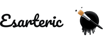 Esarteric logo