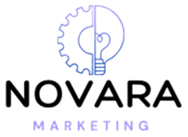 NOVARA logo