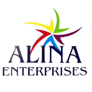 Alina Enterprises logo
