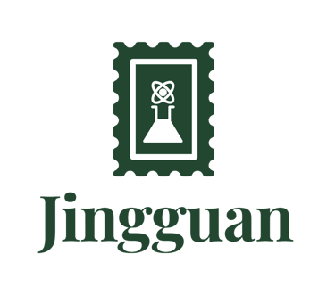Yiwu Jingguan Chemical Co.,Ltd logo