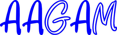 AAGAM logo