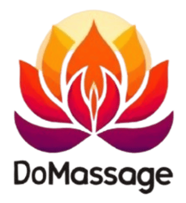 domassage.id logo