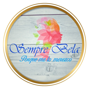 Sempre Bela logo