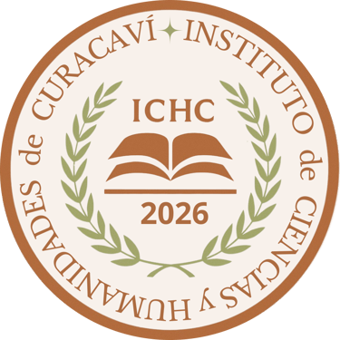 Instituto de Ciencias y Humanidades Curacaví logo