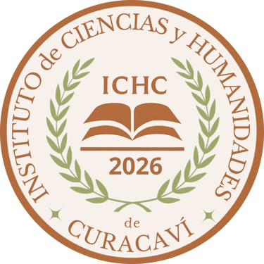 Instituto de Ciencias y Humanidades Curacaví logo