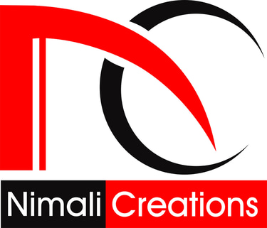 NimaliCreations logo