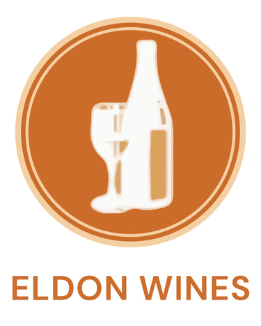 Eldon Wines logo