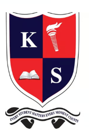 kibali school logo