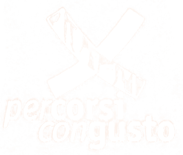 Percorsi con Gusto logo