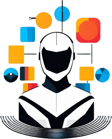 DaMarcus Q. Sullivan, Professional Portfolio logo