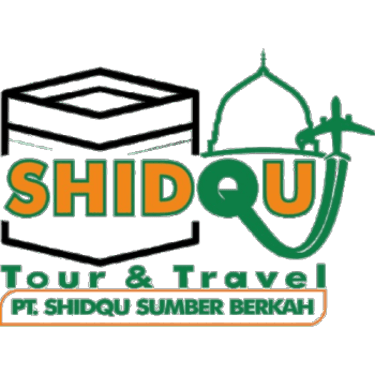 Shidqu Tour & Travel logo