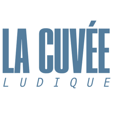 La Cuvée Ludique logo