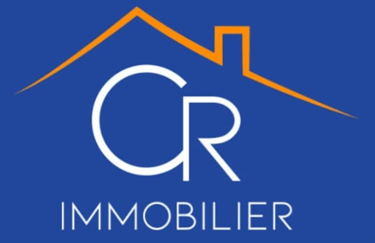 CR Immobilier logo