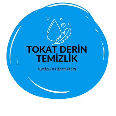 tokat halı yıkama logo