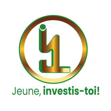 Apprendre à un investir logo