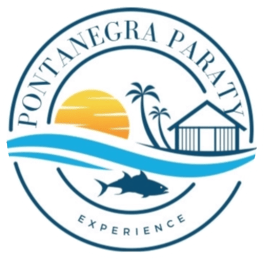 Ponta Negra Experience logo