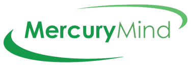 Mercury Mind logo