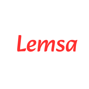 Lemsa electronics logo