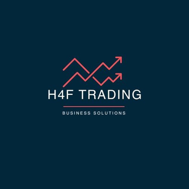 H4F TRADING logo