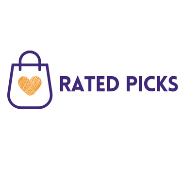 Rated Picks logo
