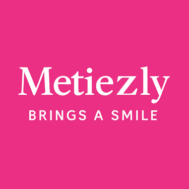 Metiezly logo