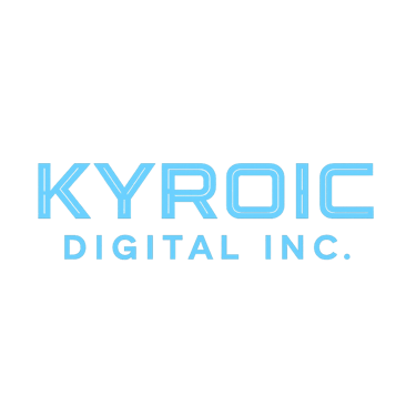 Kyroic Digital Inc logo
