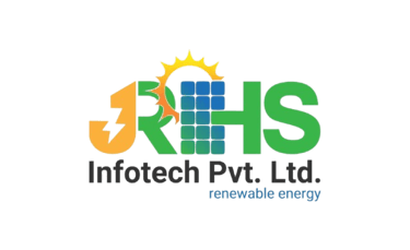 JRHS INFOTECH PVT LTD logo