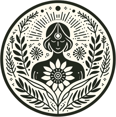 Regiane Carvalho Terapias logo