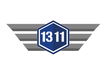 Seguridad 1311 logo