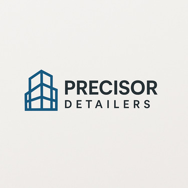 Precisor Detailers logo