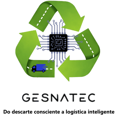 Gesnatec logo