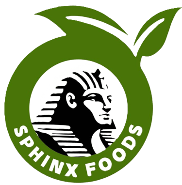 Sphinx Foods logo