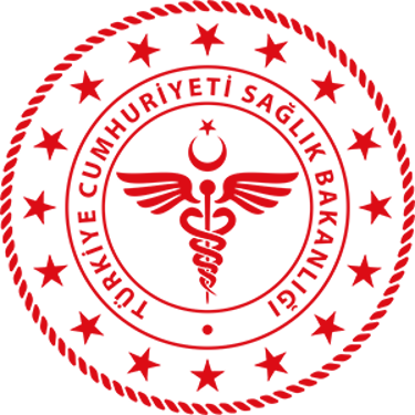 İSTANBUL İL SAĞLIK MÜDÜRLÜĞÜ Esenler Havaalanı Aile Sağlık Merkezi logo