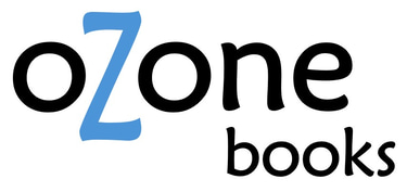Ozone Books logo